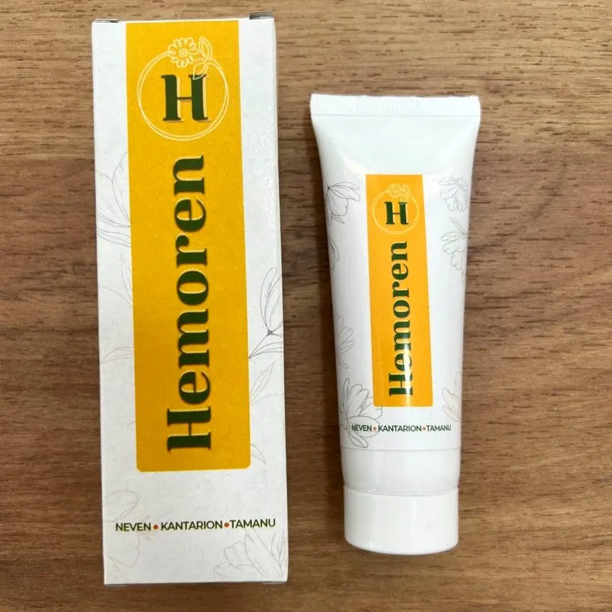 Hemoren — fotografija 1