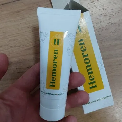 Hemoren — fotografija 2