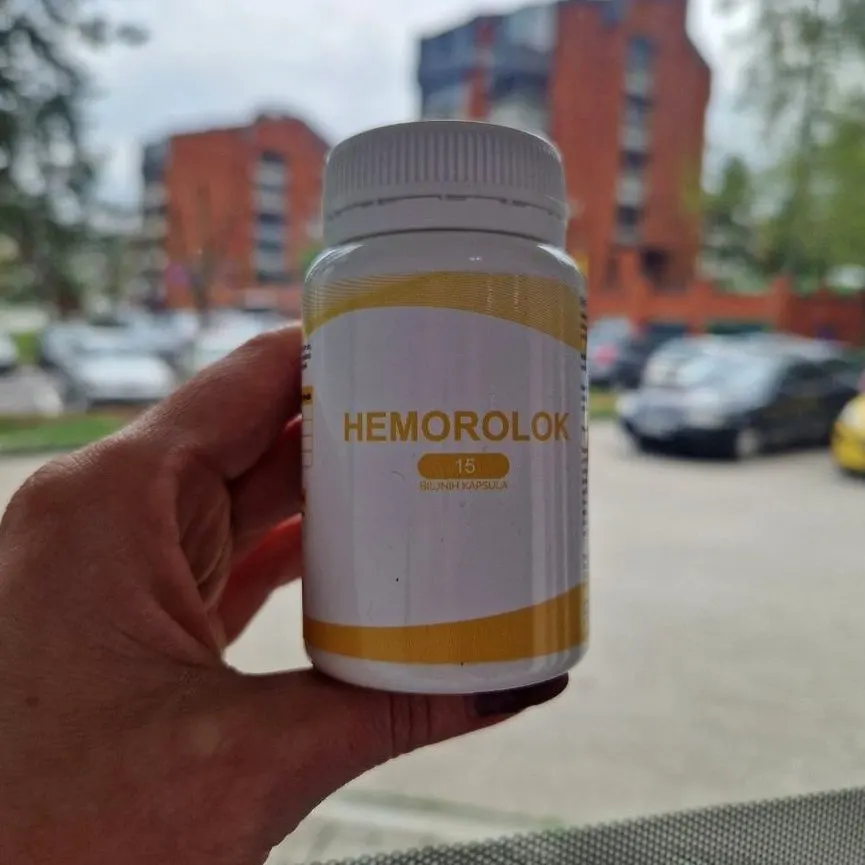 Hemorolok