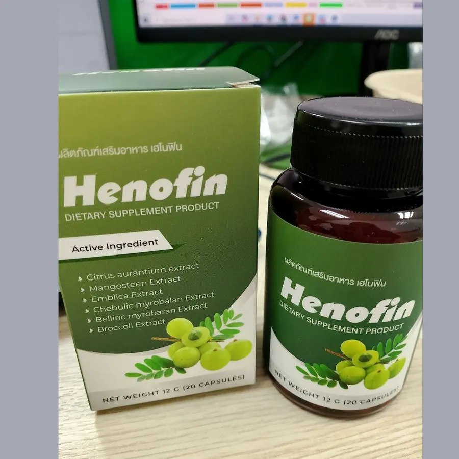 Henofin