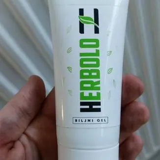 Herbolo — fotografija 2