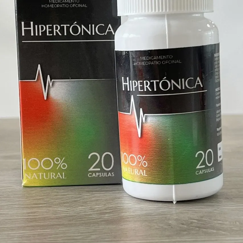 Hipertonica