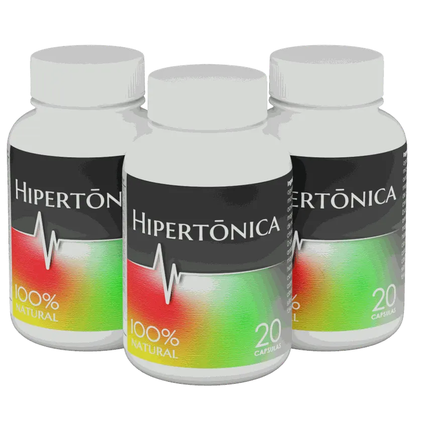 Hipertónica — foto 2