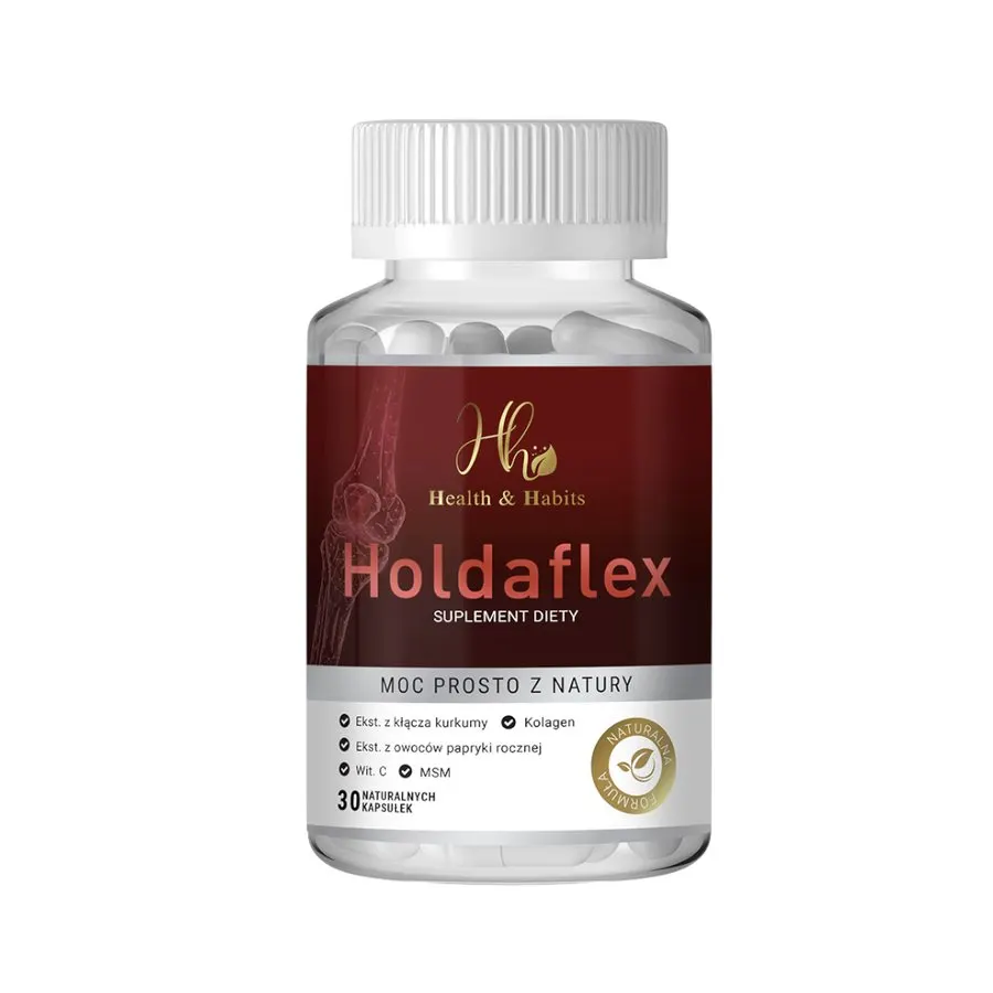 Holdaflex — zdjęcie