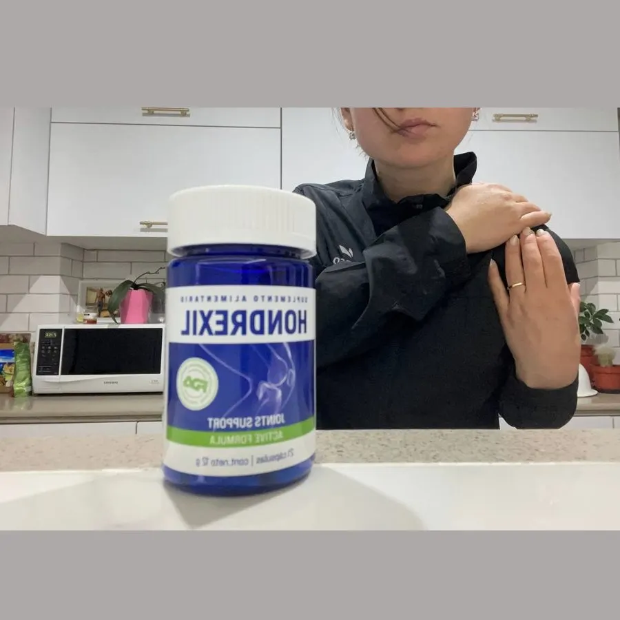 Hondrexil — foto 1
