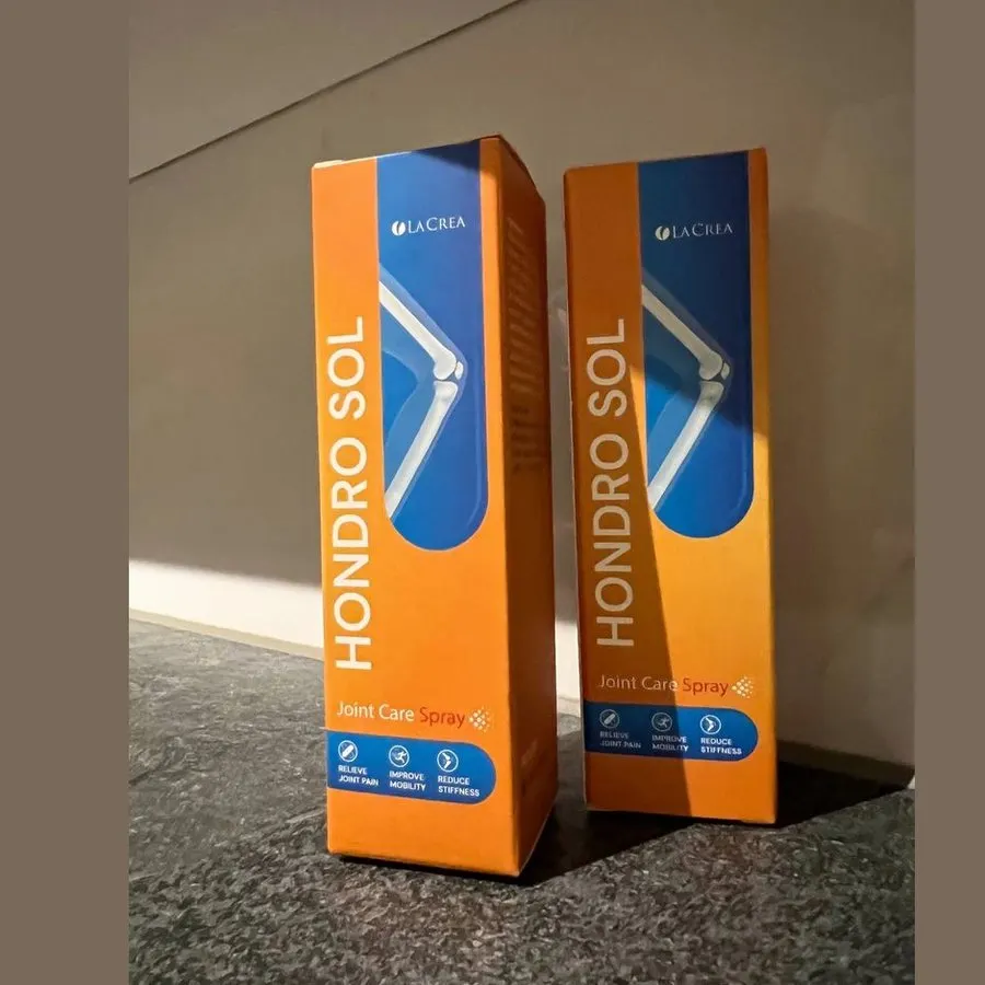 Hondro Sol — fotografia 1