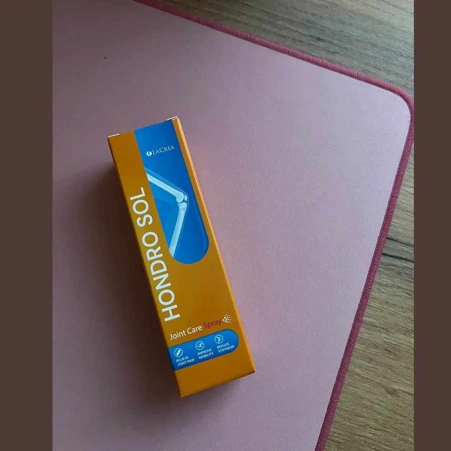 Hondro Sol — fotografia 3