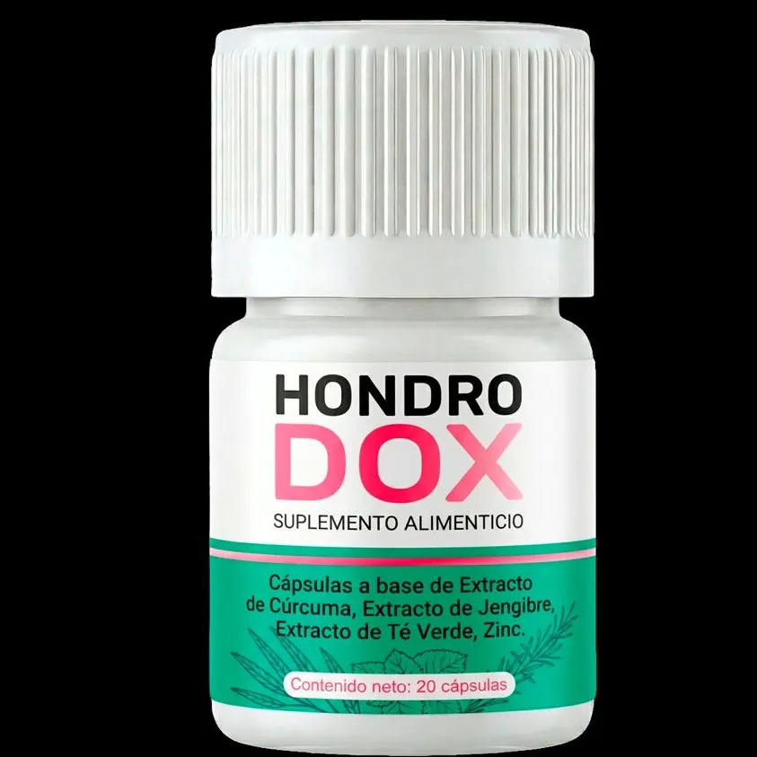 HondroDox — foto 1