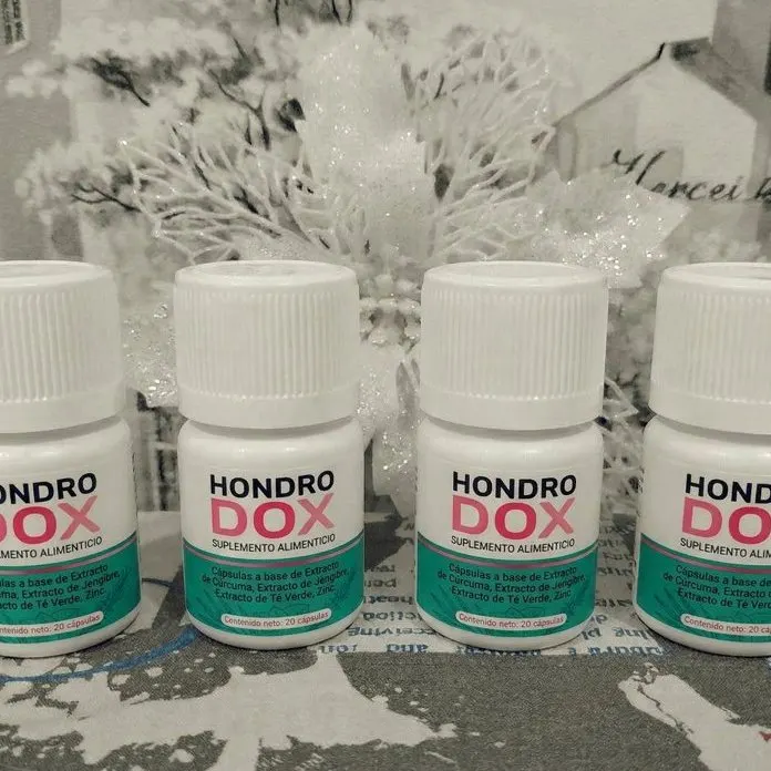 HondroDox — foto 2