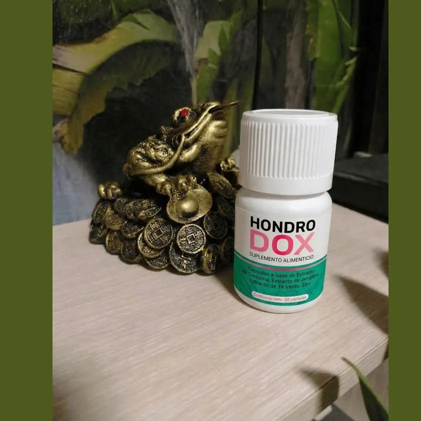 HondroDox — foto 3