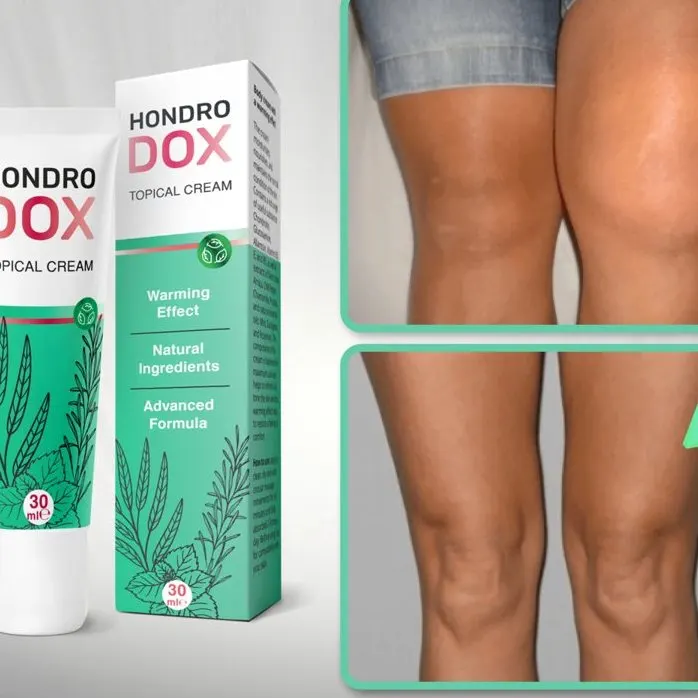 Hondro Dox — εικόνα 1