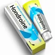 Hondroine — снимка