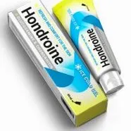 Hondroine — снимка 1