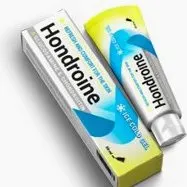 Hondroine — снимка 3