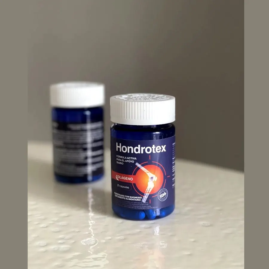 Hondrotex