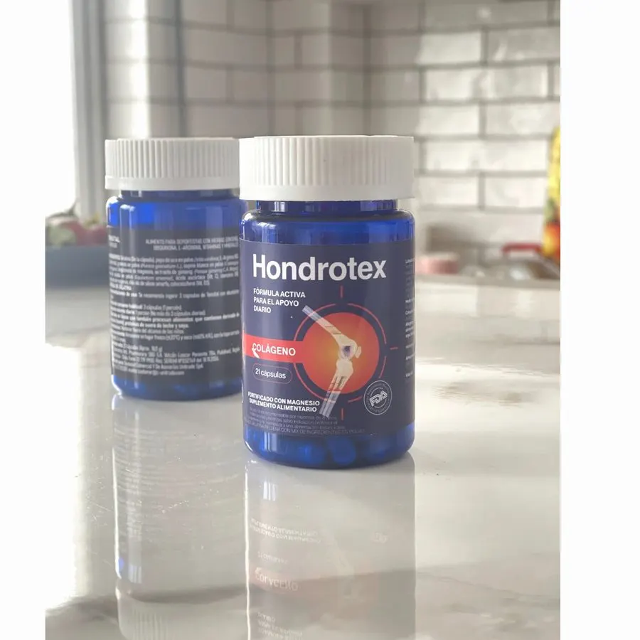 Hondrotex — foto 1
