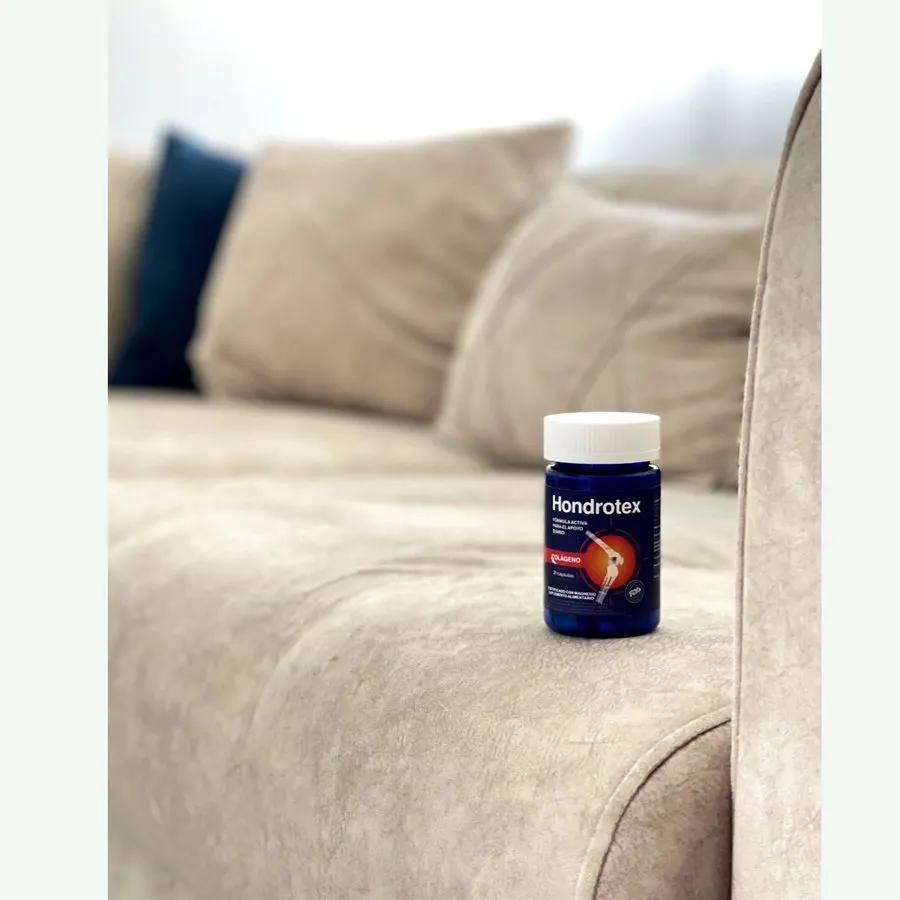 Hondrotex — foto 2