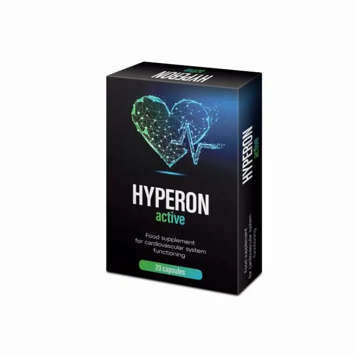 Hyperon Active — fotó 3