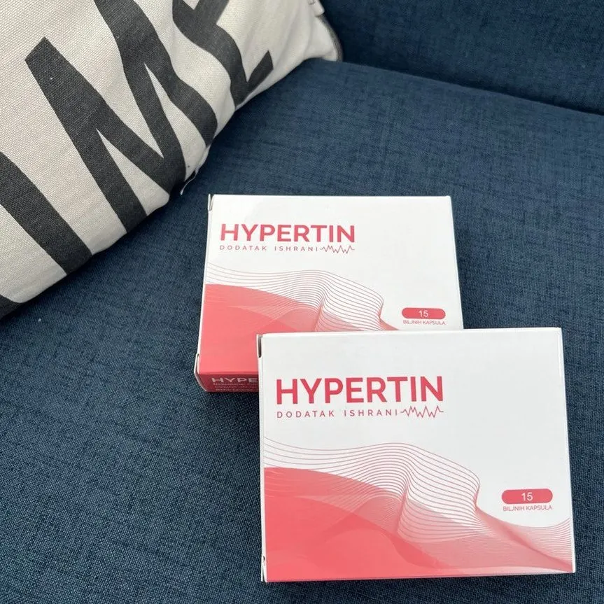Hypertin — fotografija 2