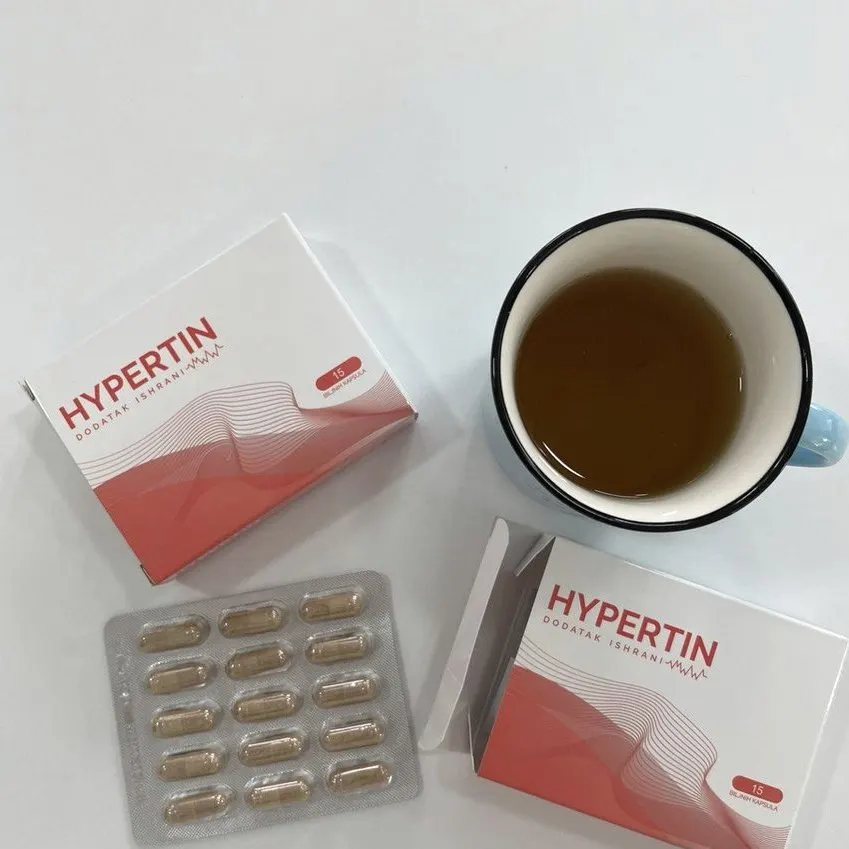 Hypertin — fotografija 3