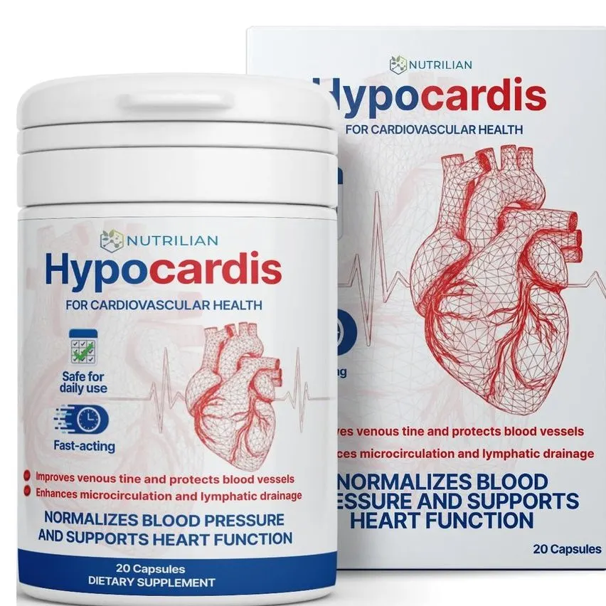 Hypocardis — imagen