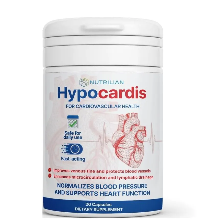 Hypocardis — imagen 3