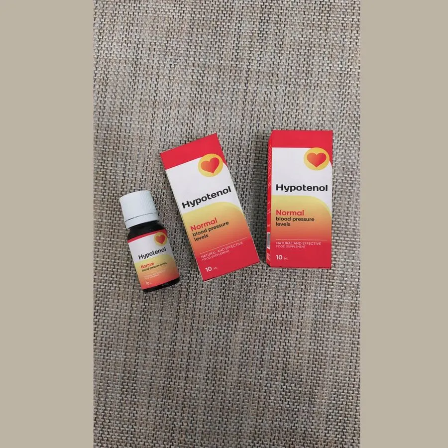 Hypotenol