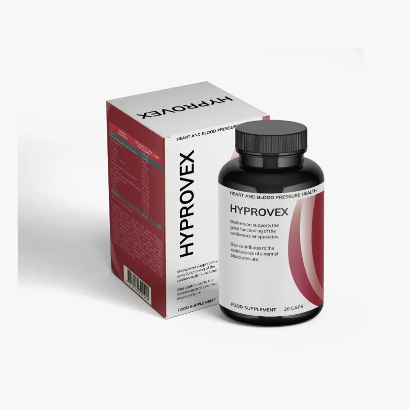 Hyprovex