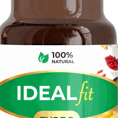 IdealFit Turbo — foto 3
