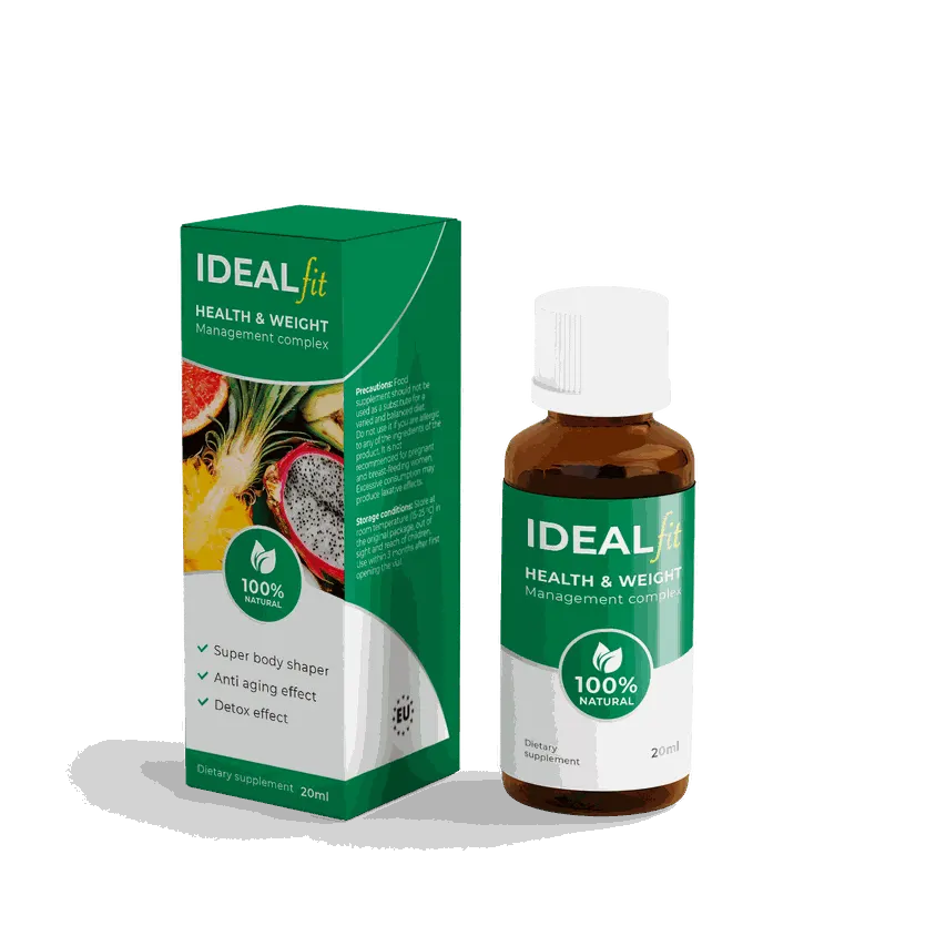 IdealFit — Foto