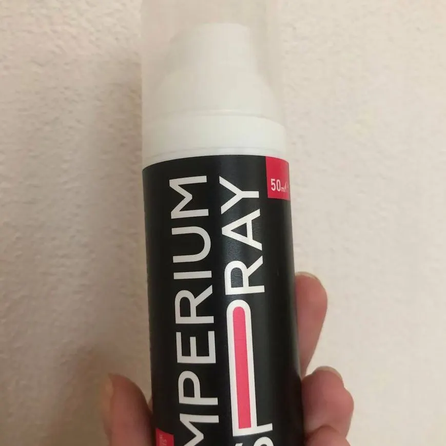 Imperium Spray — görsel 3