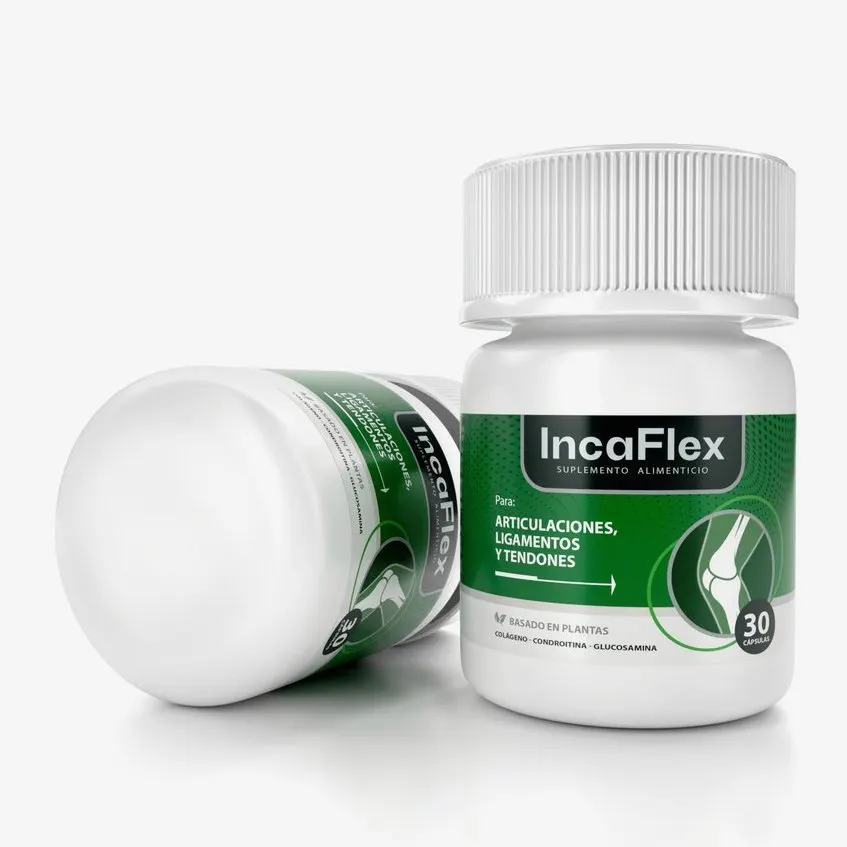 IncaFlex