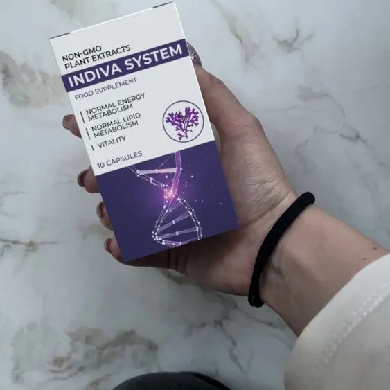 Indiva System — Bild 3