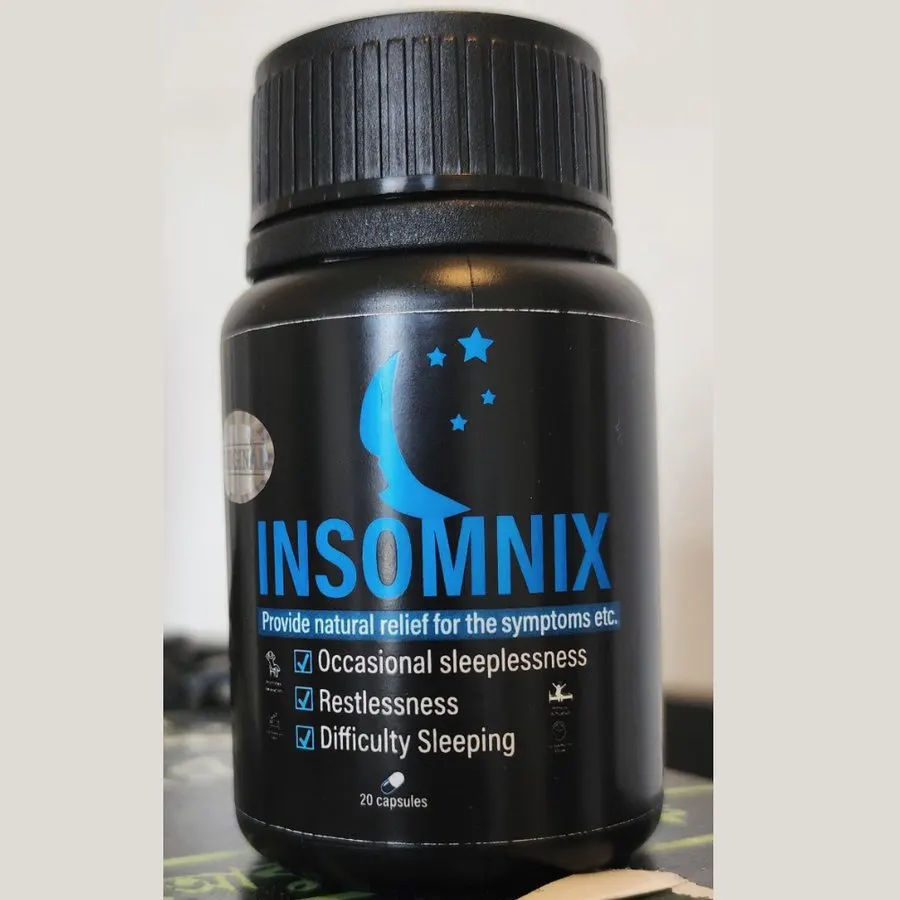 Insomnix