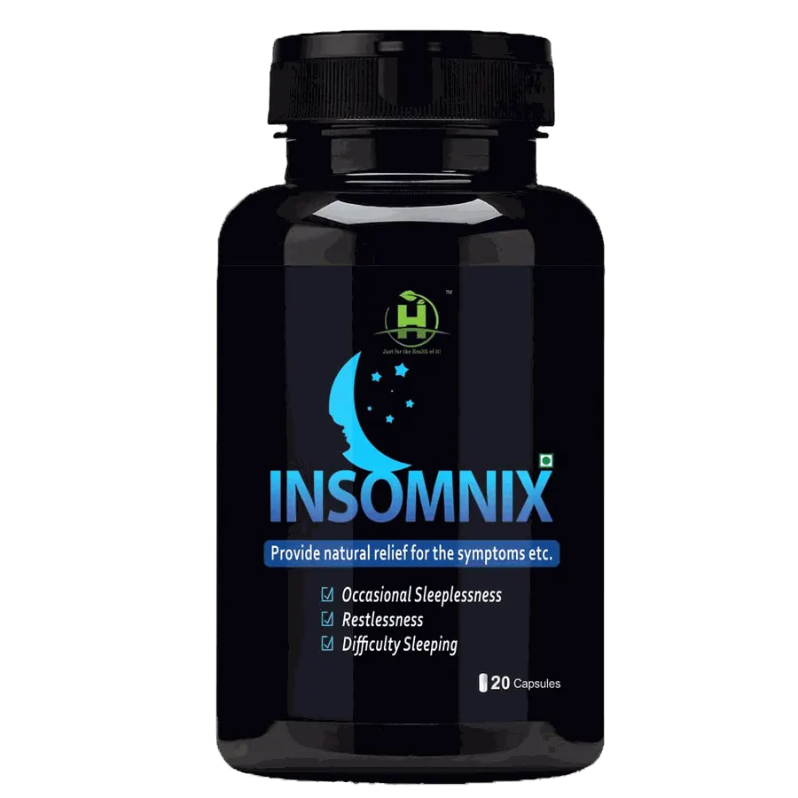 Insomnix — gambar 2