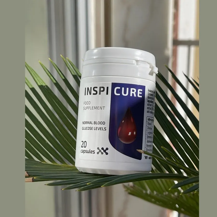 Inspi Cure — nuotrauka 3