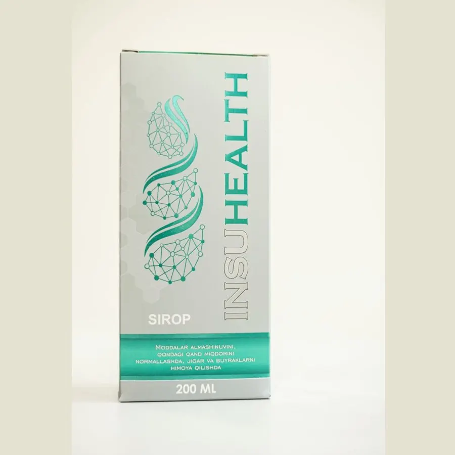 Insuhealth