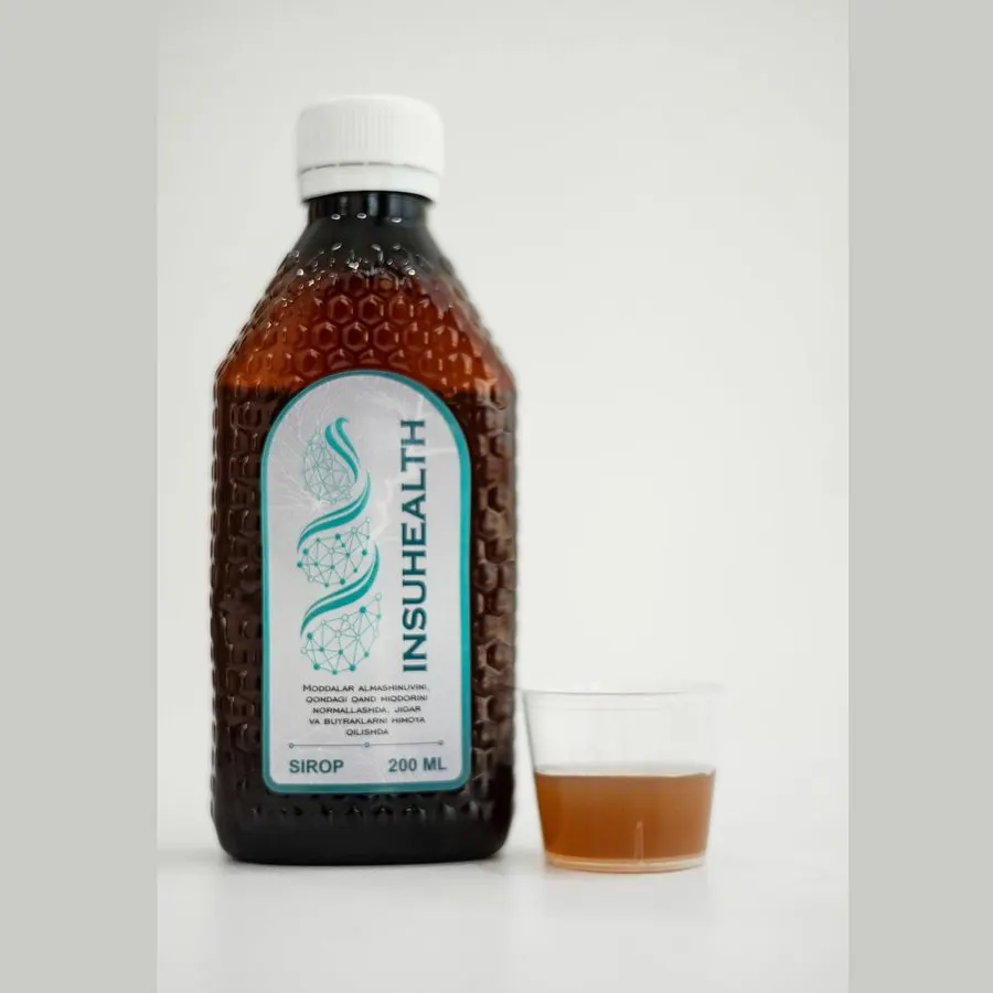 Insuhealth — rasm 3
