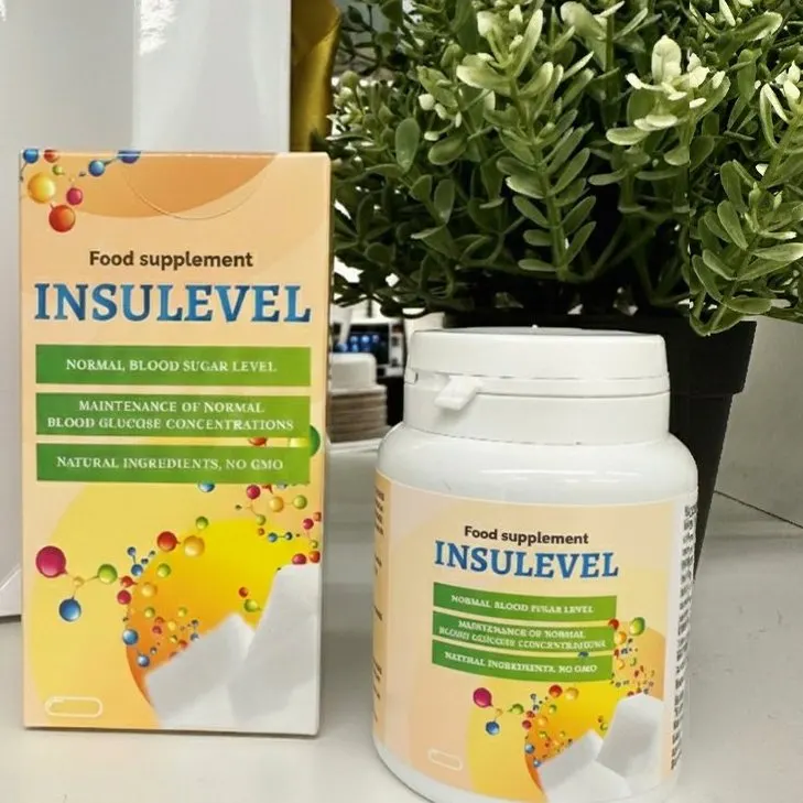 Insulevel