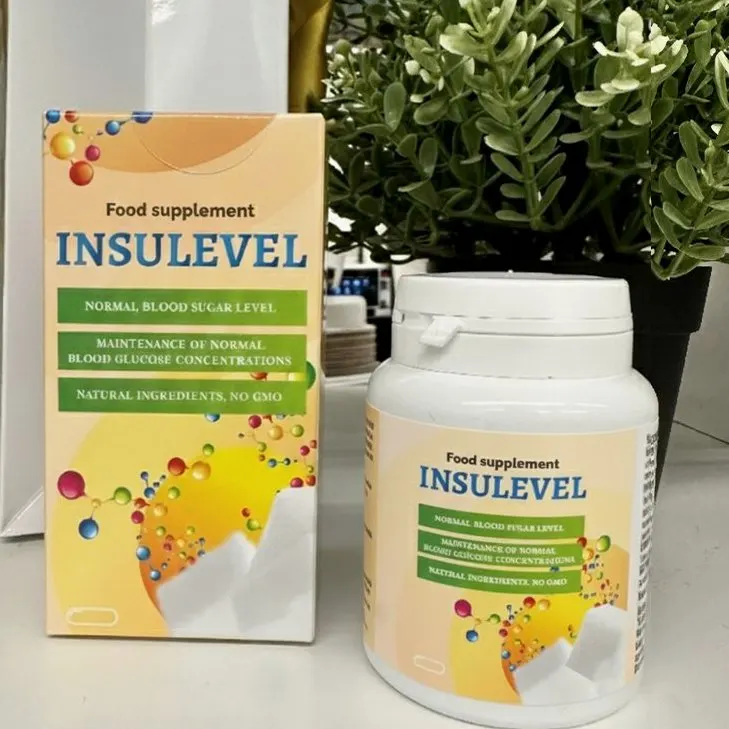Insulevel — Bild 2