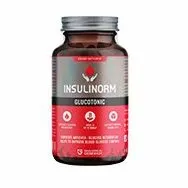 Insulinorm — Bild