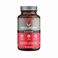 Insulinorm — Bild 1
