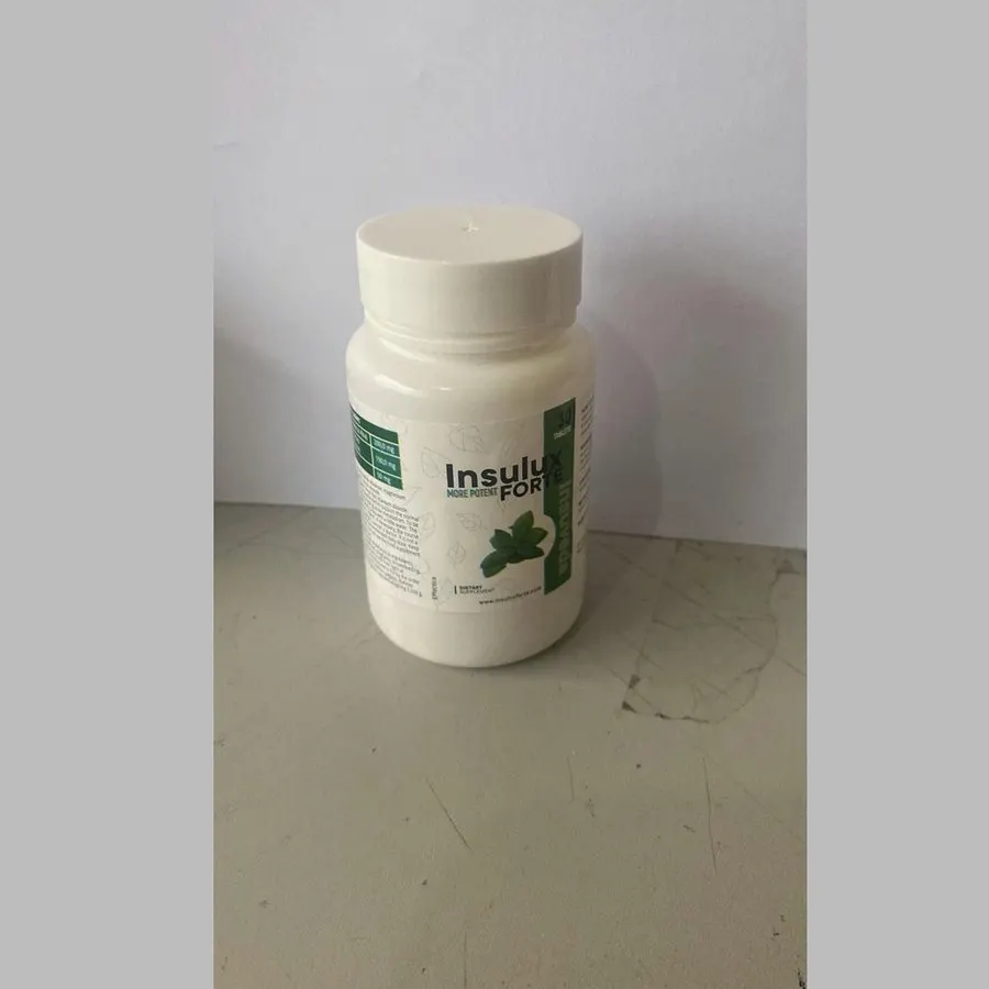 Insulux Forte — صورة 2