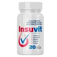 Insuvit — fotka