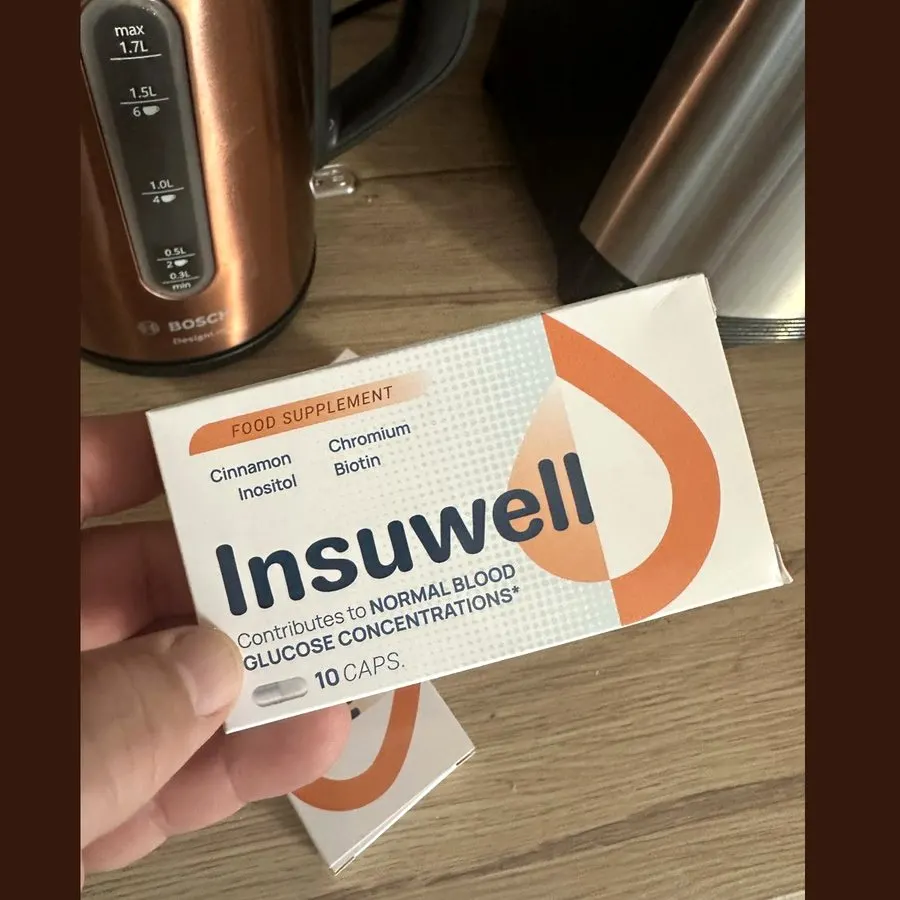 Insuwell — fotka 3