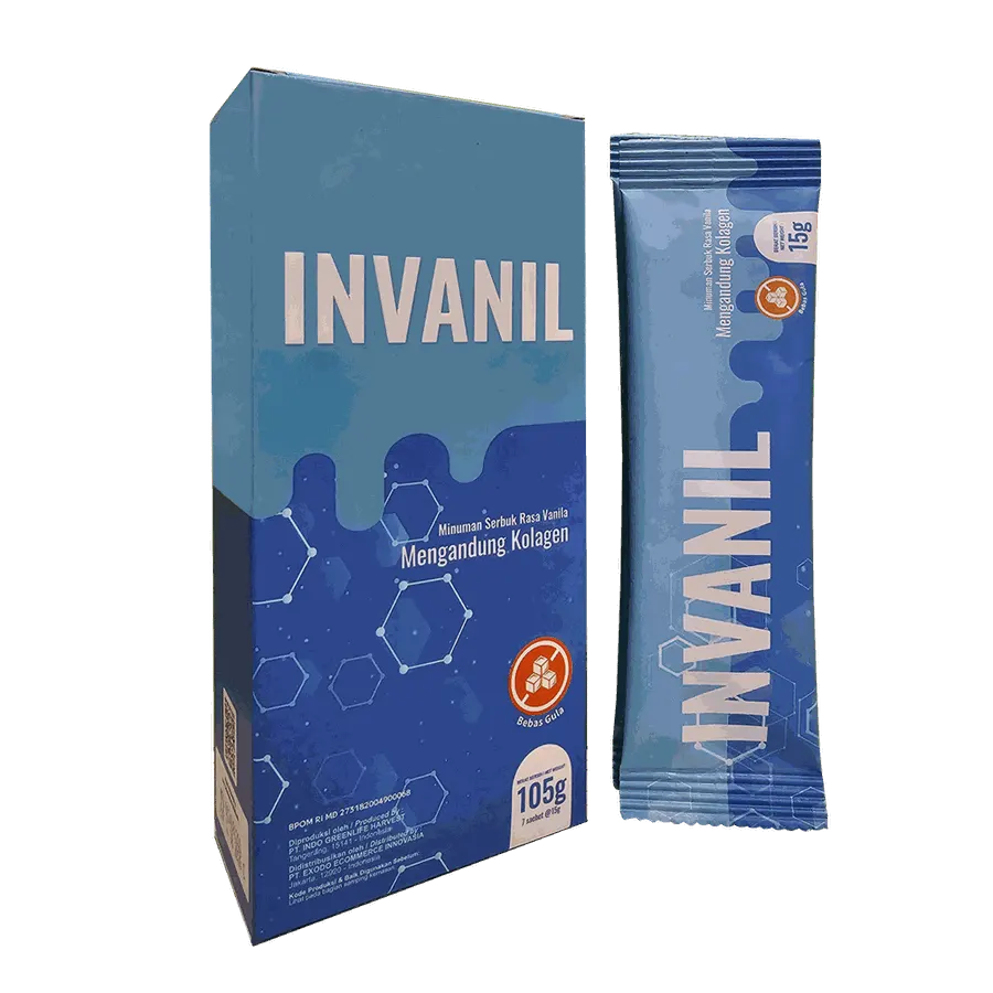 Invanil