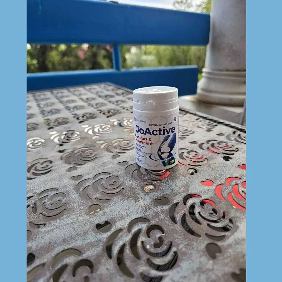 JoActive