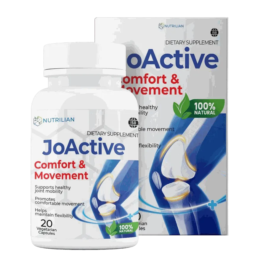 JoActive — تصویر