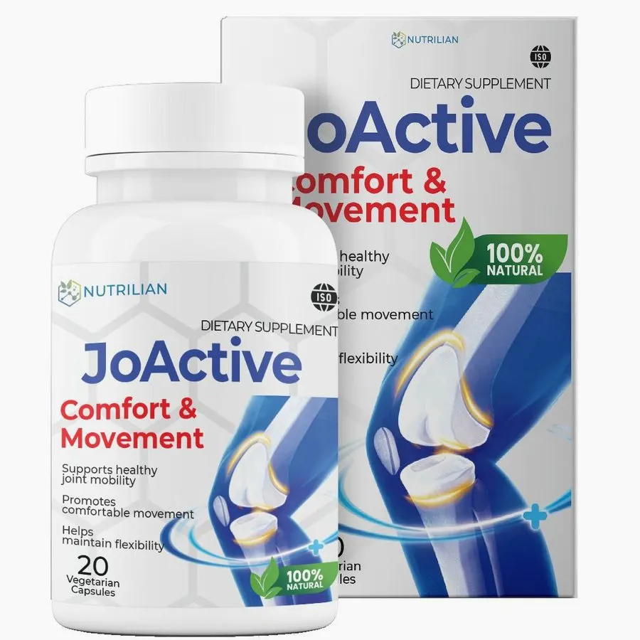 JoActive — تصویر 1