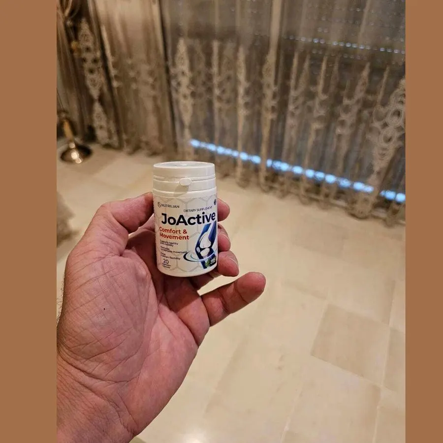 JoActive — تصویر 2